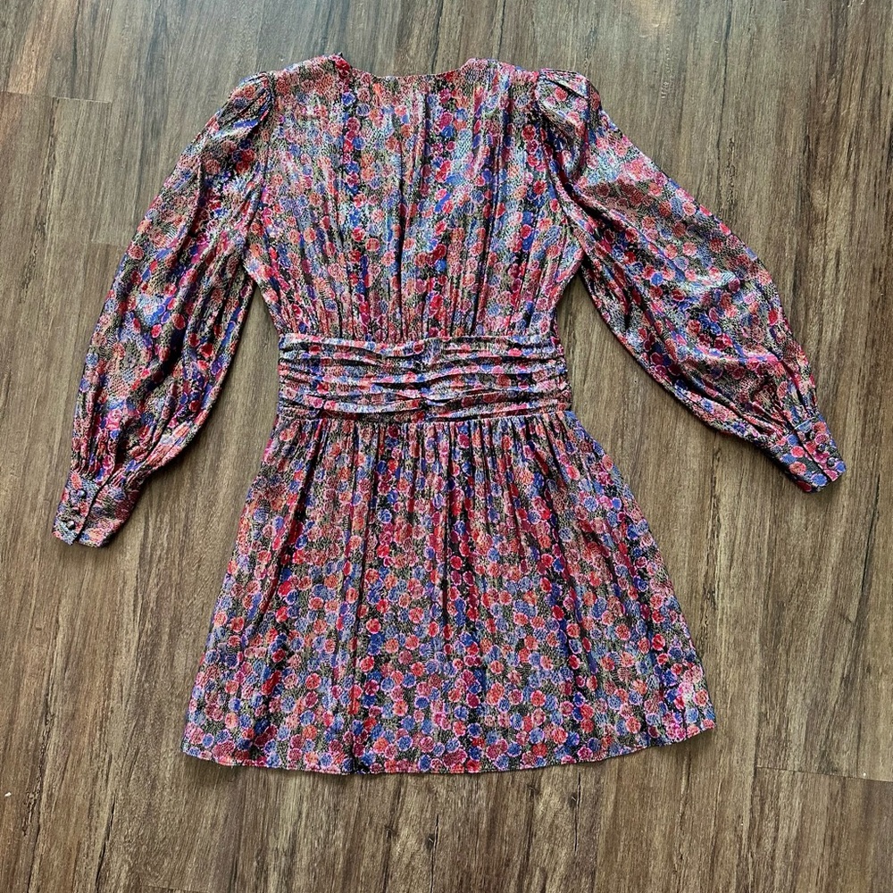 The Kooples Confetti Party Dress. Size French 2/US Medium - Picture 9 of 17